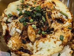 公瑾爆蛋-路边羊烧烤酒场(宝带路店)