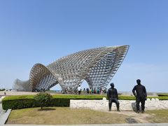 -南汇嘴观海公园