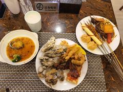 -印象高密·凤都国际大酒店