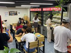 -四川老牛麻辣烫(北门桥店)