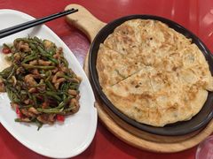 -宏状元现熬粥·京味菜(五棵松店)