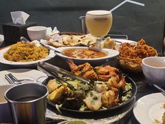 -Santoor 萨都里印度餐厅(北锣鼓巷店)