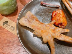 -野人部落(中街店)