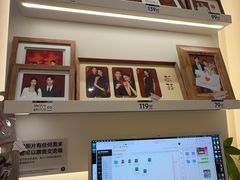 -海马体照相馆(重庆龙湖时代天街D馆店)