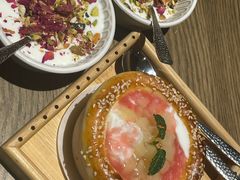 -那时新疆·若羌(经纬汇店)