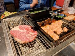 伍丁大牛排-伍丁·烤牛肋(和平东桥店)