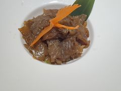 -外高桥喜来登酒店采悦轩