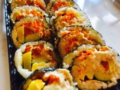 -郑阿姨的家·이모네·韩料&烤肉(武川路店)