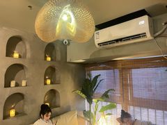 -施奈儿.洗头頭療.按摩SPA.采耳(上梅林店)