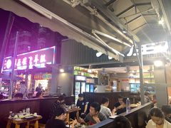 -木屋烧烤(白石洲店)