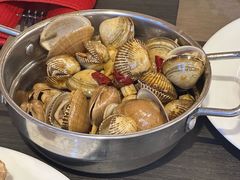 -富力希尔顿酒店·地阔自助餐厅