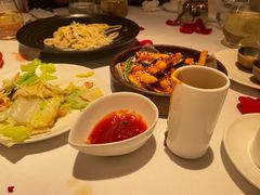 -王品牛排(郑州大卫城店)