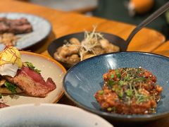 避风塘半翅鸡中翅-森Some Fusion(荔湾店)