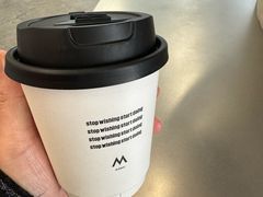 -M Stand(上海人民广场来福士店)