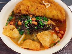 小螺莉螺蛳粉-丽丽三鲜螺蛳粉(田林路店)