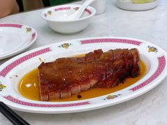 -东鑫记港式茶餐厅(南京东路店)