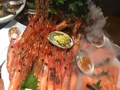 -和彩放题餐厅(酒仙桥店)