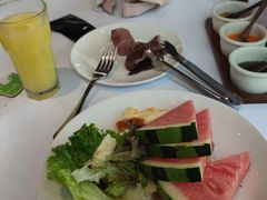-拉蒂娜·巴西牛排馆 Latina·Brazilian Steakhouse(陆家嘴旗舰店)