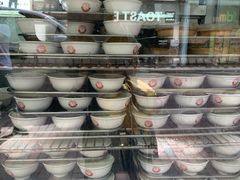 -义顺牛奶公司(庇利金街店)
