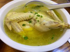 -喜洋洋蟹庄(阳澄湖店)