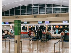 -胡志明新山一国际机场