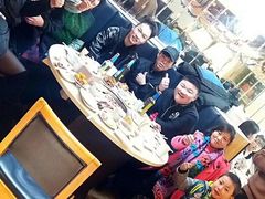 -牛太郎时尚自助烧烤