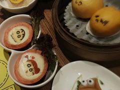-点心代表DIM SUM ICON(中环店)