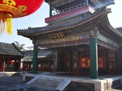 -听鹂馆饭庄(颐和园店)