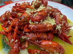 -香满锅老北京羊蝎子火锅·家常菜(新街口店)