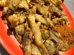 -李叔叔虾蟹大排档(青羊店)