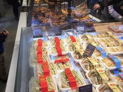 -巴黎贝甜(大宁国际商业广场店)