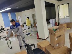 -蚂蚁搬家成都打包搬运公司