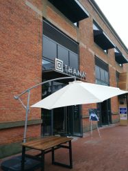 -THANN EXPRESS SPA