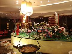 -东湖宾馆-中餐厅