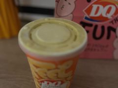 -DQ·蛋糕·冰淇淋(手工定制蛋糕长泰广场店)