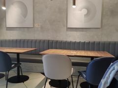 大堂-必胜客(车陂店)