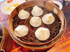 -花园茶楼(兴城西路店)