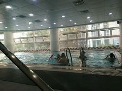 -一兆韦德健身(慧芝湖店)