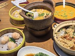 -蝴蝶里·粤菜·点心(龙湖杭州金沙天街店)