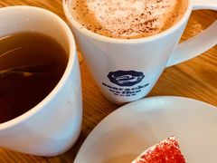 -海岩咖啡(茂业天地店)