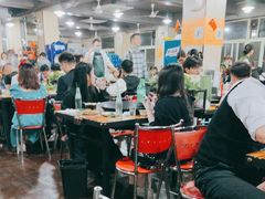 -皖北巫氏三胖地锅鸡(长淮总店)