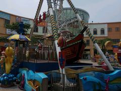 -优托邦(长兴路店)