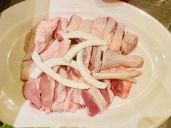 -润泽园椰子鸡(汇一城店)