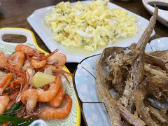 -观桥阁(锦溪店)