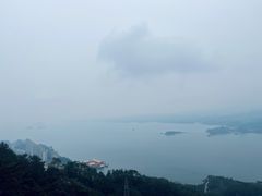 -千岛湖天屿景区