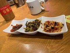 -巢爷老味(东方红店)