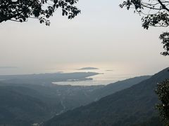 -缥缈峰景区