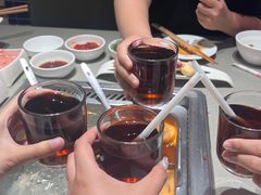 -海底捞火锅(泰安爱琴海店)