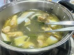 椰水鸡-天程知味园