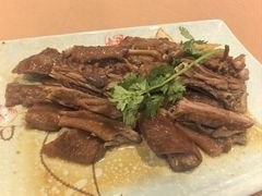 -抱德·潮汕味(敦和店原惠城鱼仔)